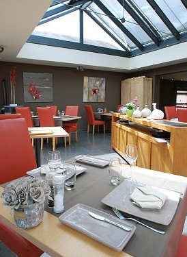 Au Plaisir des Gourmets